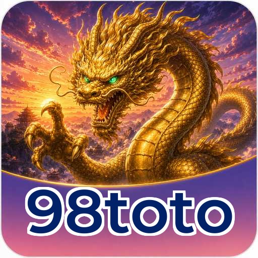 98toto APK Indonesia - Dashboard dan Interface