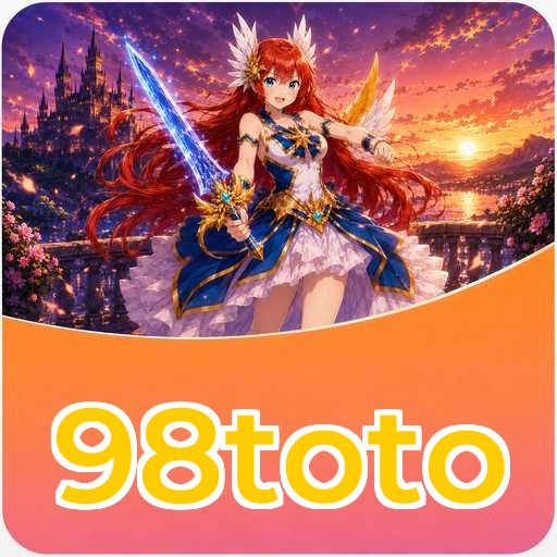 Verifikasi Resmi 98toto