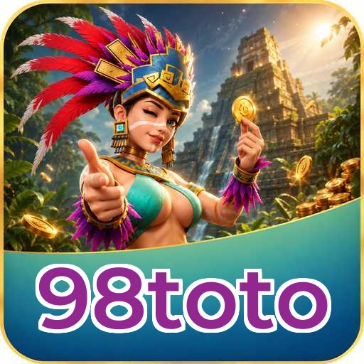 Tim Inti 98toto