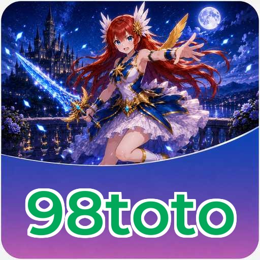 Katalog Aplikasi 98toto