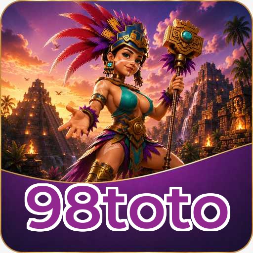 Cara Download APK 98toto