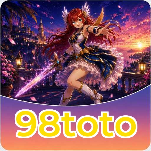 Persyaratan Sistem 98toto APK