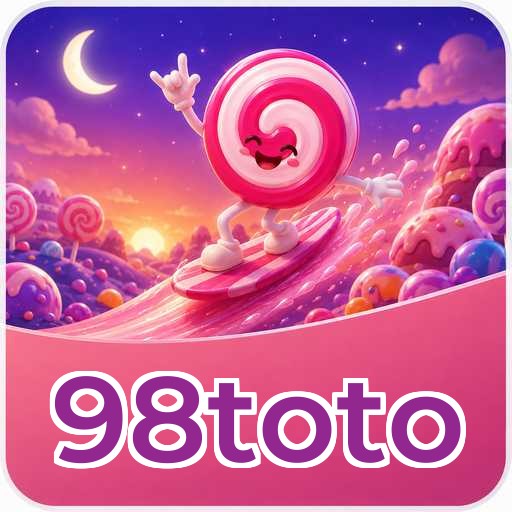 Instalasi 98toto APK