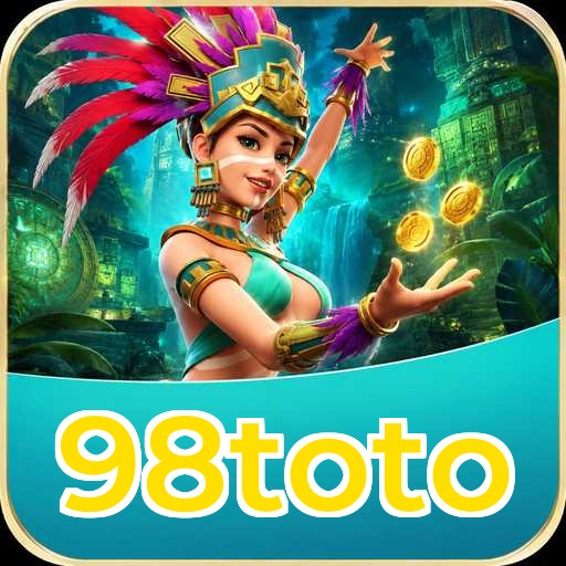 Aplikasi 98toto APK