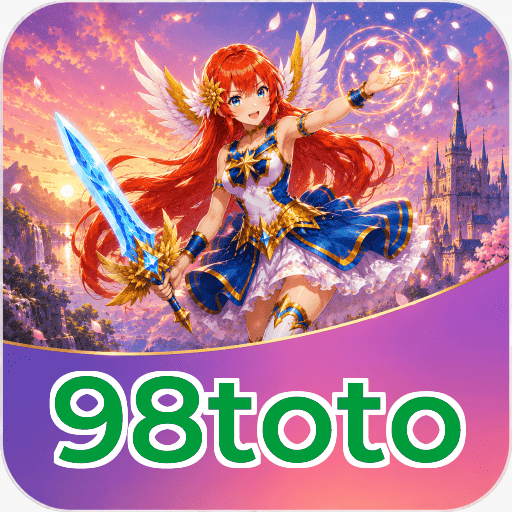 Kontak Resmi 98toto